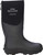 Dryshod Men's Arctic Storm Hi Cut Boot Black Grey Size 10 - ARS-MH-BK-10