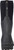Dryshod Men's Arctic Storm Hi Cut Boot Black Grey Size 10 - ARS-MH-BK-10