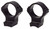 Browning X Bolt X Lock 1" Intermediate Height Integrated Mounting System