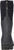 Dryshod Men's Arctic Storm Hi Cut Boot Black/Grey Size 12 - ARS-MH-BK-12