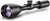 Hawke Optics Vantage 3-9x50 AO Rifle Scope, Mil Dot Reticle, Black - 14133