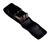 Tuff 3 Inline Double Stack Magazine Pouch Size 2 Black 7063-NYV-2