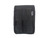 Tuff 3 Inline Double Stack Magazine Pouch Size 2 Black 7063-NYV-2