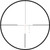 Hawke Optics Vantage 4-12x40 AO Rifle Scope Rimfire IR Reticle Black 14241