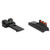 Williams Fiber Optic Fire Sight Set New Ruger Single Six