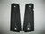 Kimber Rubber Grips for Kimber Single Stack 1911 & Pro Carry 1000038A
