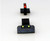 Williams Fiber Optic Fire Sight Set New Ruger GP100 GP 100 - 70958