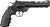 Crosman Vigilante 357 .177 Caliber BB/Pellet CO2 Pistol - CCP8B2