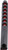 TruGlo Glo Dot Pro Series Universal FO Sight Ventilated Shotguns Red