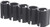 Remington 870 Mossberg 500 SHOTGUN STOCK 5 SHELL HOLDER SHO0500