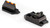 Williams Universal Ghost Ring Fire Sight Set For Vent Rib Shotguns 71036