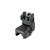 Factory Ruger OEM Rapid Deploy Rear Flip Up Sight 90415