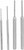 Lyman Roll Pin Punch Set - 7031277