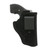Galco Holster  Smith & Wesson J Frame 640 Centennial 2.125 Inch .357
