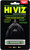 HiViz S Series Magnetic Shotgun Fiber Optic Sight Green