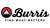 Burris .22 Rimfire Deluxe Steel 1" Medium Rings, Matte Black - 420069