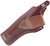 Ruger Leather Super Blackhawk Vaquero Holster 7.5" Barrel 84186