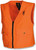 Browning Junior Safety Vest Blaze Orange Size Medium 3055000102 NEW