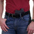 Galco Tuck-N-Go Inside the Pant Holster Black Right Hand  For Glock 43