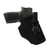 Galco Tuck-N-Go Inside the Pant Holster Black Right Hand  For Glock 43