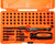 Lyman 68 Piece Master Gunsmith Tool Kit - 7991361