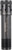 Mossberg 95280 X-Factor Accu-Mag Choke Tube Modified 12 Ga Model 835 & 935