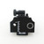 Williams 5D Peep Sight  Sheridan Blue Silver Streak Air Rifles Black