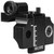 Williams 5D Peep Sight  Sheridan Blue Silver Streak Air Rifles Black