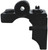 Williams 5D Peep Sight  Sheridan Blue Silver Streak Air Rifles Black