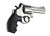 Hogue Grip  S&W Smith & Wesson K or L Frame  Round Butt 10 12 13 19 64 66