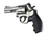 Hogue Grip  S&W Smith & Wesson K or L Frame  Round Butt 10 12 13 19 64 66