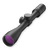Burris Droptine 3-9x40mm 1” Tube Ballistic Plex Matte Black, 200017