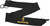 Browning VCI Vapor Corrosion Inhibitor Gun Sock One Piece Black 149985
