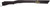Browning VCI Vapor Corrosion Inhibitor Gun Sock One Piece Black 149985