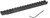 EGW Remington 783 Long Action 0 MOA Tactical Scope Mount Rail, Black