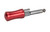 Benelli Super Sport Performance Bolt Handle 12GA Red 61372
