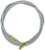 Otis Technology Memory Flex Small Caliber 34" Cleaning Cable - IP-C-177-34