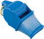 Fox 40 Sonik Blast CMG Pealess Safety Whistle, 120+ dB, Blue - 9203-0508