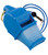 Fox 40 Sonik Blast CMG Pealess Safety Whistle, 120+ dB, Blue - 9203-0508