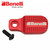 Benelli Super Sport Performance Extended Bolt Release Button - Red - 61370
