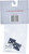 Savage Scope Base Set Fits All Savage Rascal Rifle Models, 70459
