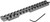 EGW Ruger American Rimfire Rifle Tactical Scope Mount Black 46170