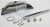 Lyman Scale Weight Check Deluxe 10 PC 210.5 Grains Total Weight 7752313
