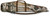 Bulldog Camo Extreme Floating Scoped Rifle Gun Case 48 Inches - BD244