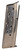 Springfield 1911A1 9mm Luger 9 Round Stainless Magazine PI6090