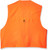 Browning Safety Vest, Blaze Orange - Size Extra Large - 3051000104