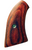 North American Arms GBG-M 22 Magnum Mini Master Revolver Boot Grips Wood