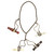 Avery Green Head Gear Slider Call Lanyard, Green - 99975