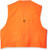 Browning Safety Vest, Blaze Orange - Size Large - 3051000103