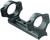 Durasight Dead-On 1 Piece 1" Scope Mount Ring System Medium Height